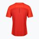 Tricou de alergat pentru bărbați Inov-8 Performance fiery red/red 2