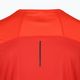 Tricou de alergat pentru bărbați Inov-8 Performance fiery red/red 4
