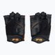 Mănuși de fitness RDX Sumblimation F6 negru-portocalii WGS-F6O 2