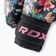 Mănuși de box RDX FL-3 negru-colorate BGR-FL3 5