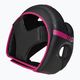 Cască de box RDX F6 Kara Head Guard pink 4