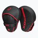 Scuturi de antrenament   RDX Focus Pad F6 matte red