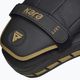 Scuturi de antrenament   RDX Focus Pad F6 matte golden 2