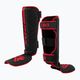 Protecții pentru tibie RDX F6 Shin Instep red 3