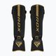 Protecție de tibie RDX F6 Shin Instep matte golden 2