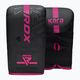 Mănuși de box RDX F6 Bag Mitts pink