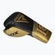 Mănuși de box RDX K1 Mark Pro Fight Boxing golden 3