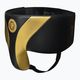 Apărătoare inghinală  RDX L1 Mark Pro Mma Training Groin Guard Ce Certified golden 2