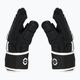 Mănuși de grappling RDX F6 negru-albe GGR-F6MW 4