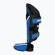 Protectori pentru tibie  RDX Shin Instep Aura Plus T-17 blue 3