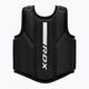 Protecție corp RDX F6 Chest Guard white