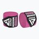 Bandaje de box RDX Hand Wraps Plus 450 cm