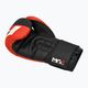 Mănuși de box pentru femei RDX BGR-F4 red/black 6