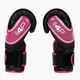 RDX mănuși de box pentru copii negru și roz JBG-4P 7
