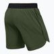 Pantaloni scurți de antrenament pentru bărbați RDX T15 verde 2