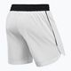 Pantaloni scurți de antrenament pentru bărbați RDX T15 alb 2