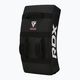 Scut de antrenament RDX Arm Pad Gel Kick Shield Heavy black 3