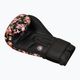 Mănuși de box RDX FL-5 negru-roze  BGR-FL5B 10