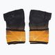 RDX Weight Lifting X1 Long Strap mănuși de antrenament negru / galben WGN-X1Y 3