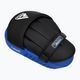 Scurturi de antrenament RDX Apex Curved Training Boxing Pads blue 3