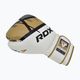 Mănuși de box RDX BGR-F7 golden 5