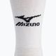 Șosete de volei Mizuno Comfort Volley Long albe V2EX6A55Z71 3