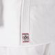 Mizuno Yusho judo gl alb 5A51013502 5