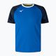 Tricou pentru bărbați Mizuno Premium High-Kyu albastru V2EA700222