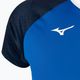Tricou pentru bărbați Mizuno Premium High-Kyu albastru V2EA700222 4