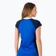 Tricou Mizuno Premium High-Kyu albastru pentru femei V2EA72022 3
