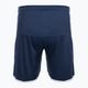 Pantaloni scurți de antrenament Mizuno High-Kyu pentru bărbați, albastru marin V2EB700114 2