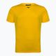 Mizuno Soukyu SS tricou de antrenament pentru bărbați galben X2EA750045
