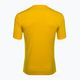 Mizuno Soukyu SS tricou de antrenament pentru bărbați galben X2EA750045 2