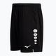 Pantaloni scurți de antrenament pentru bărbați Mizuno Soukyu negru X2EB750009 3