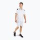 Mizuno Premium Handball SS tricou de antrenament pentru bărbați alb X2FA9A0201 2