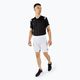 Pantaloni scurți de antrenament pentru bărbați Mizuno Premium Handball alb X2FB9A0201 2