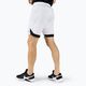 Pantaloni scurți de antrenament pentru bărbați Mizuno Premium Handball alb X2FB9A0201 3