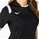Mizuno Premium Handball SS tricou de antrenament pentru femei negru X2FA0C0209 4
