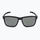 Ochelari de soare  O'Neill ONS 9006-2.0 matte black/gun/solid smoke 3