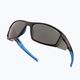 Ochelari de soare  O'Neill ONS 9018-2.0 matte black/blue/smoke solid 3