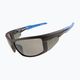 Ochelari de soare  O'Neill ONS 9018-2.0 matte black/blue/smoke solid 4