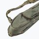 Husă pentru undițe Nash Tackle Scope OPS 10ft 2 Rod Skin verde-maro T3766 3
