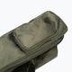 Husă pentru undițe Nash Tackle Tackle Dwarf 9ft 2 Rod Skin verde T4705 4