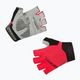 Mănuși de ciclism pentru copii Endura Hummvee Plus red