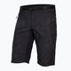 Pantaloni scurți de ciclism pentru bărbați Endura Hummvee Short black camouflage 7