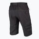 Pantaloni scurți de ciclism pentru bărbați Endura Hummvee Short black 8