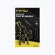 Avid Carp Inline Tail Rubbers protecții de siguranță pentru clipuri de siguranță 10 buc. Camo A0640009 2