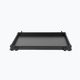 Preston Absolute 26mm Shallow Tray Tavă cu platformă Uni negru P0890007