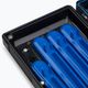 30 cm lider portofel Preston Mag Store Hooklenght Box negru/albastru P0220003 6