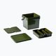 Ridge Monkey Compact Bucket System verde RM483